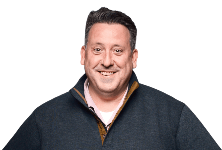 Daniel R. Evans Ph.D.
