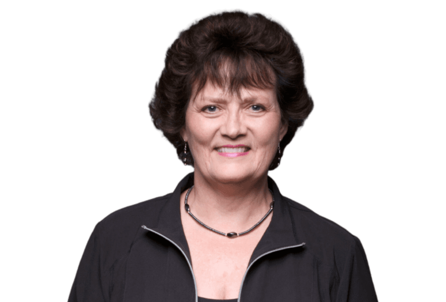 Robyn  R. Erickson