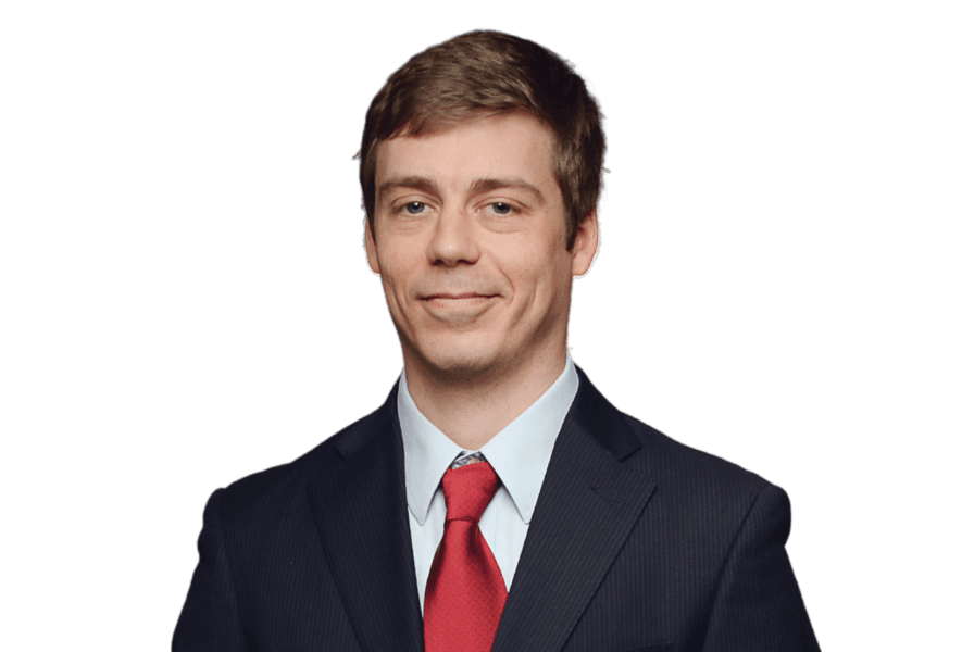Jeffrey D. Klenc Ph.D.