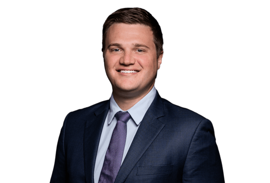 Matthew M. Metcalfe