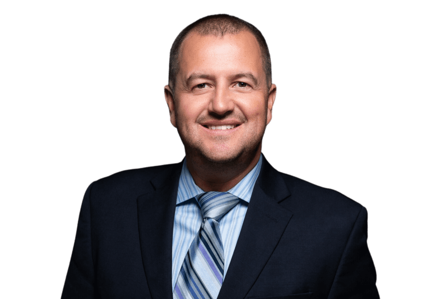 Ryan J. Fletcher, Ph.D.