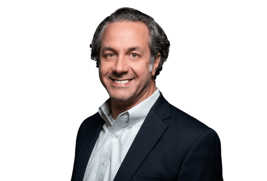 Andrew L. Jagenow