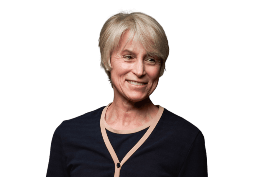 Heather B. Kroona Ph.D.
