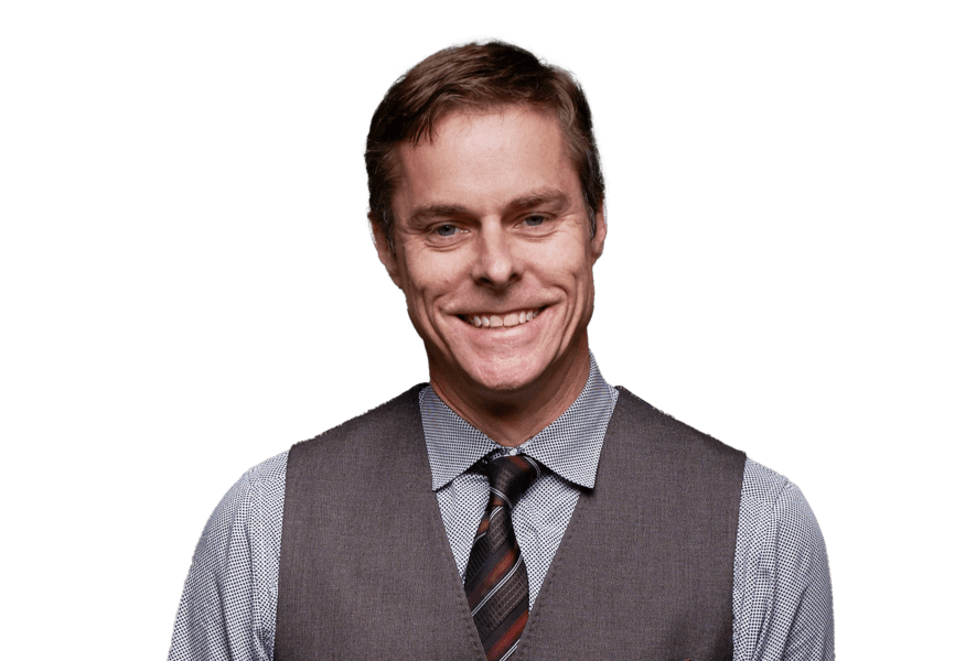 Scott W. Johnston